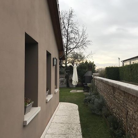 Locanda Casanova Bassano del Grappa Exterior foto